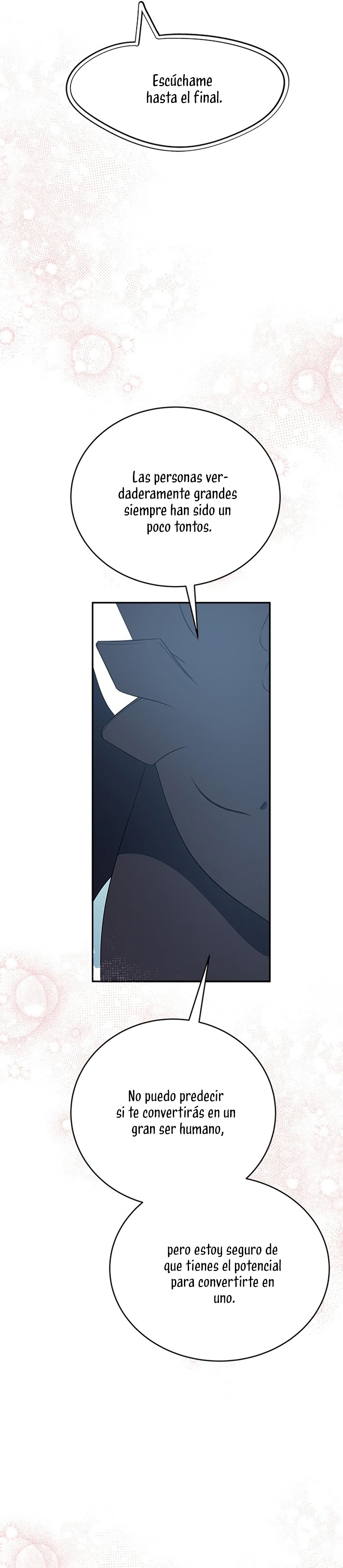 ¿Para qué vive ese malvado dragón? Capítulo 38 - Página 44