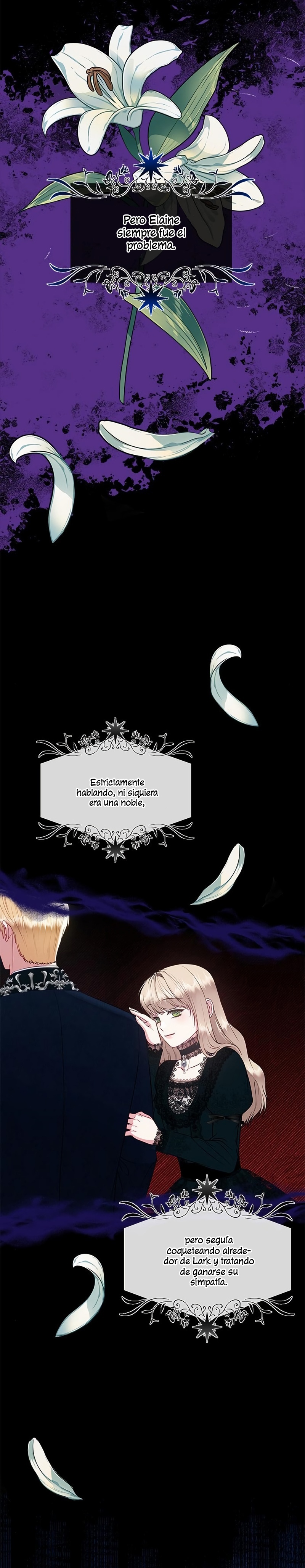 ¿Para qué vive ese malvado dragón? Capítulo 39 - Página 14