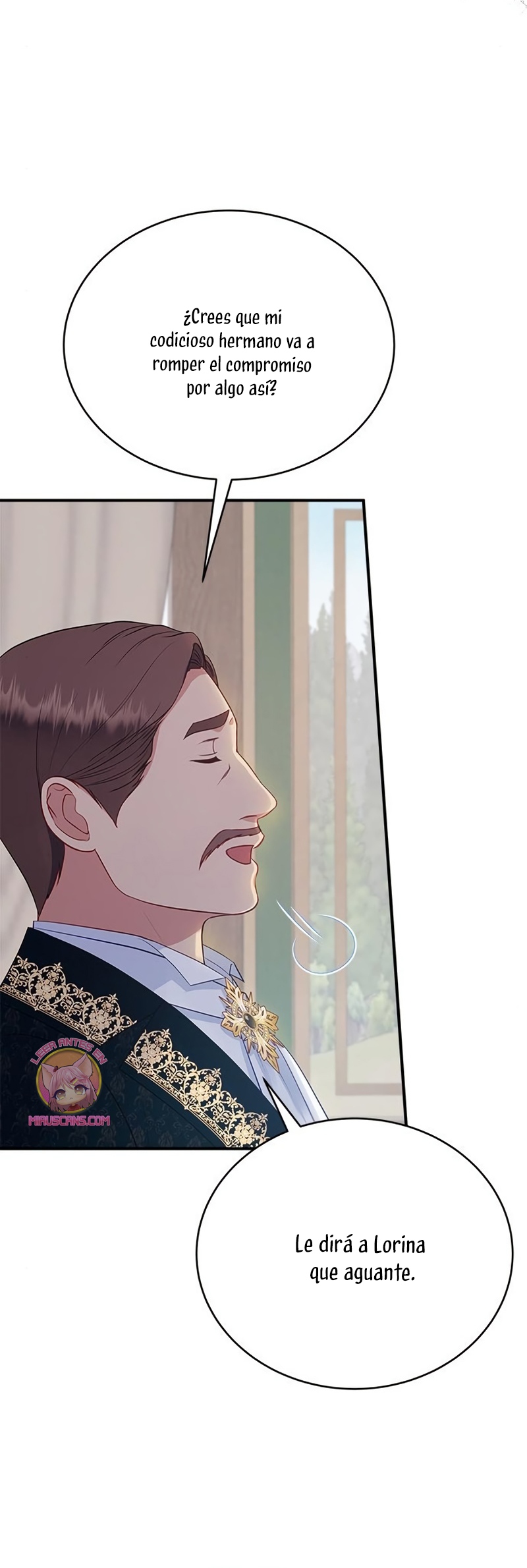 ¿Para qué vive ese malvado dragón? Capítulo 39 - Página 21