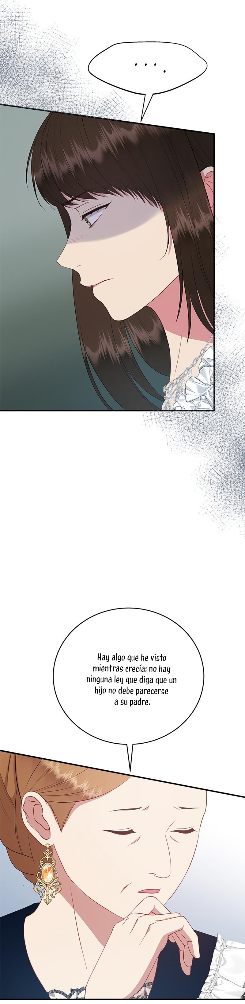 ¿Para qué vive ese malvado dragón? Capítulo 39 - Página 9