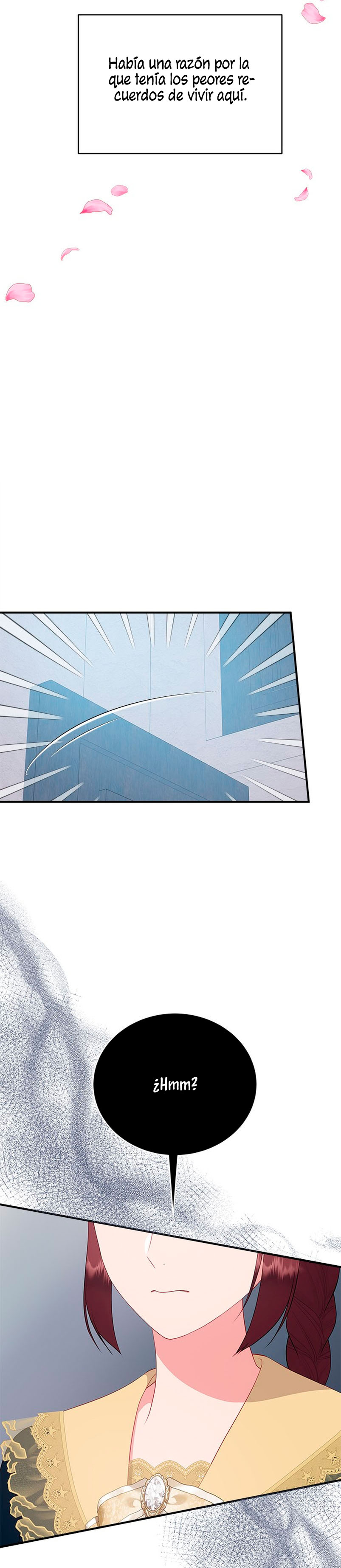 ¿Para qué vive ese malvado dragón? Capítulo 42 - Página 13