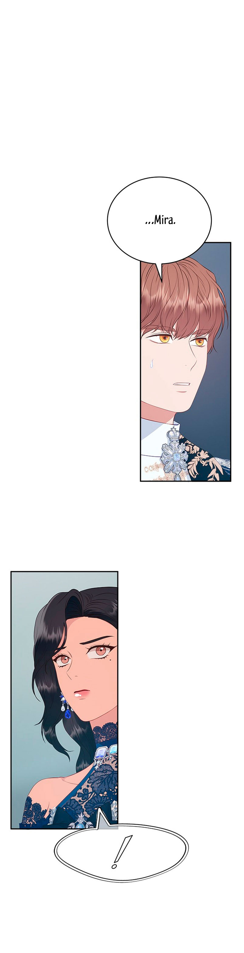 ¿Para qué vive ese malvado dragón? Capítulo 44 - Página 11