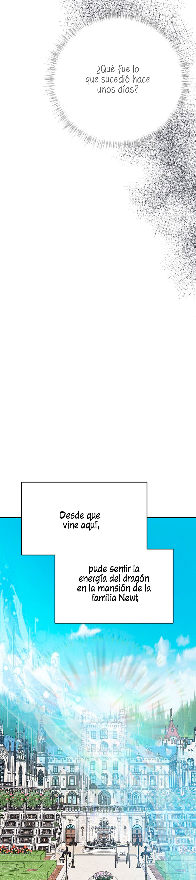 ¿Para qué vive ese malvado dragón? Capítulo 44 - Página 16