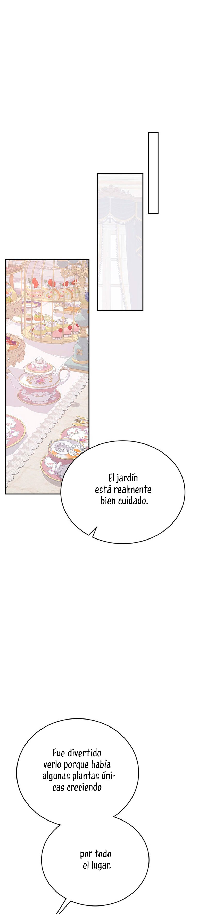 ¿Para qué vive ese malvado dragón? Capítulo 44 - Página 23