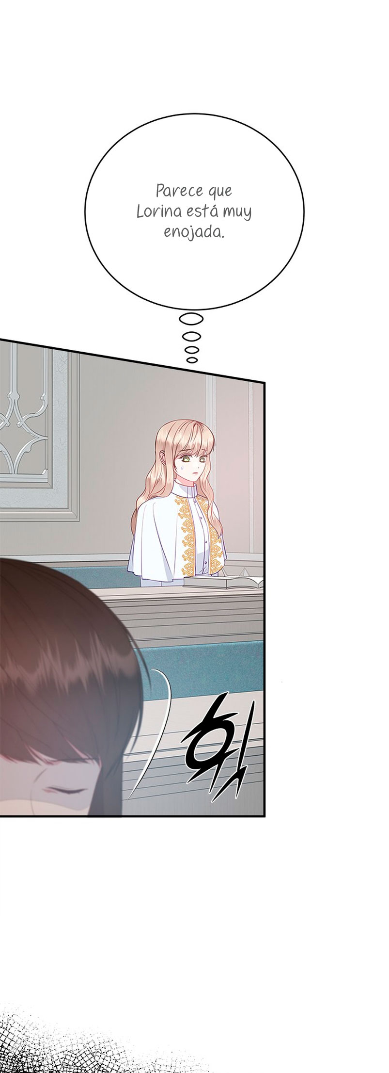 ¿Para qué vive ese malvado dragón? Capítulo 46 - Página 26