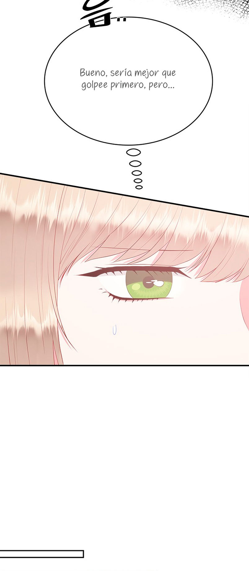 ¿Para qué vive ese malvado dragón? Capítulo 46 - Página 28