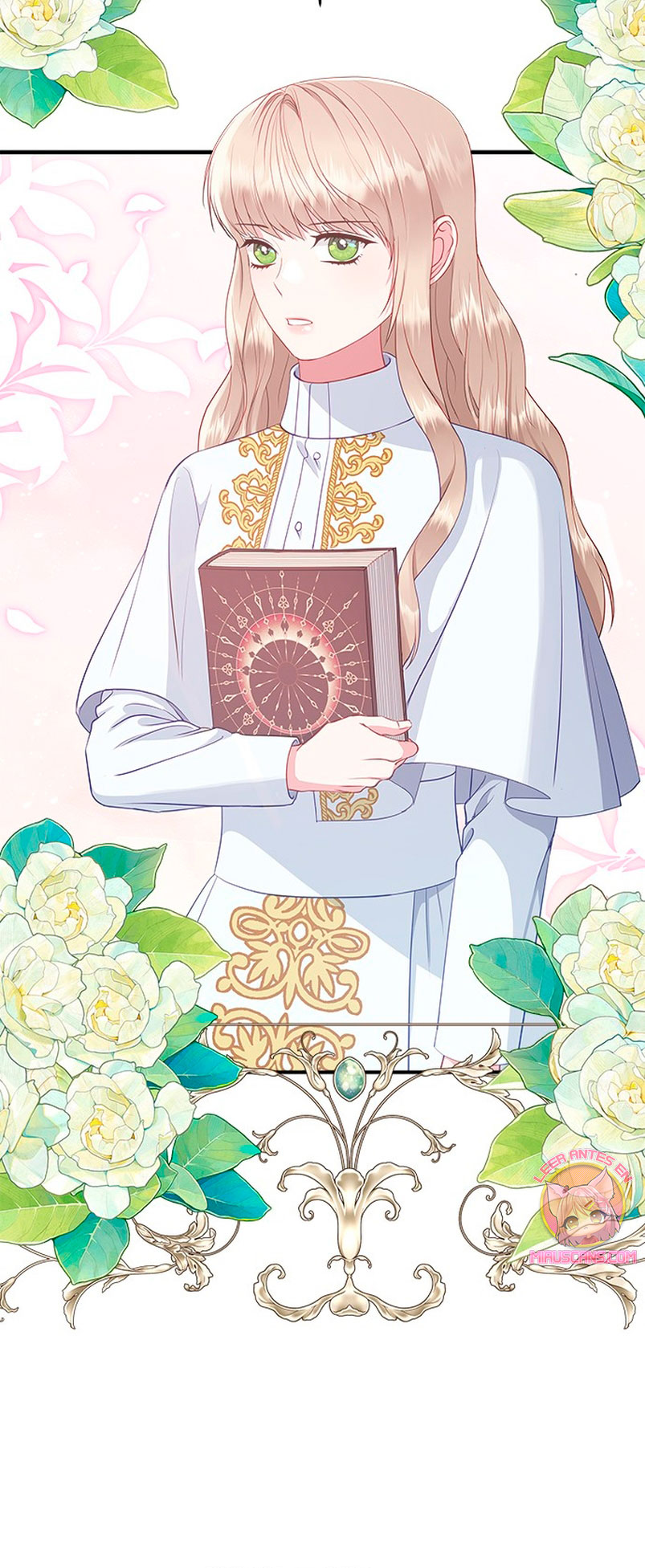 ¿Para qué vive ese malvado dragón? Capítulo 46 - Página 53