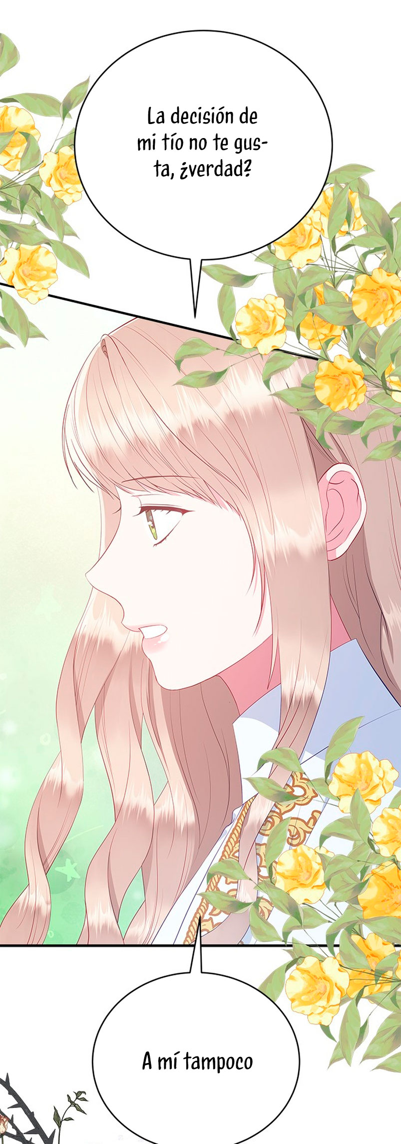 ¿Para qué vive ese malvado dragón? Capítulo 46 - Página 55