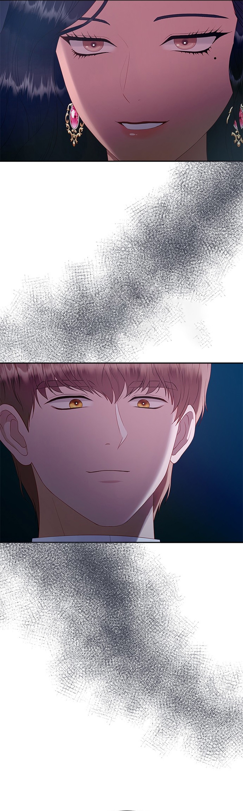 ¿Para qué vive ese malvado dragón? Capítulo 48 - Página 11