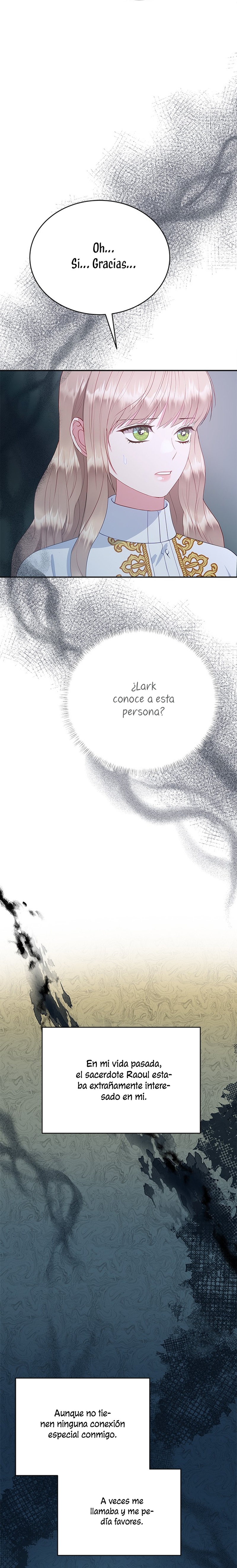 ¿Para qué vive ese malvado dragón? Capítulo 49 - Página 13