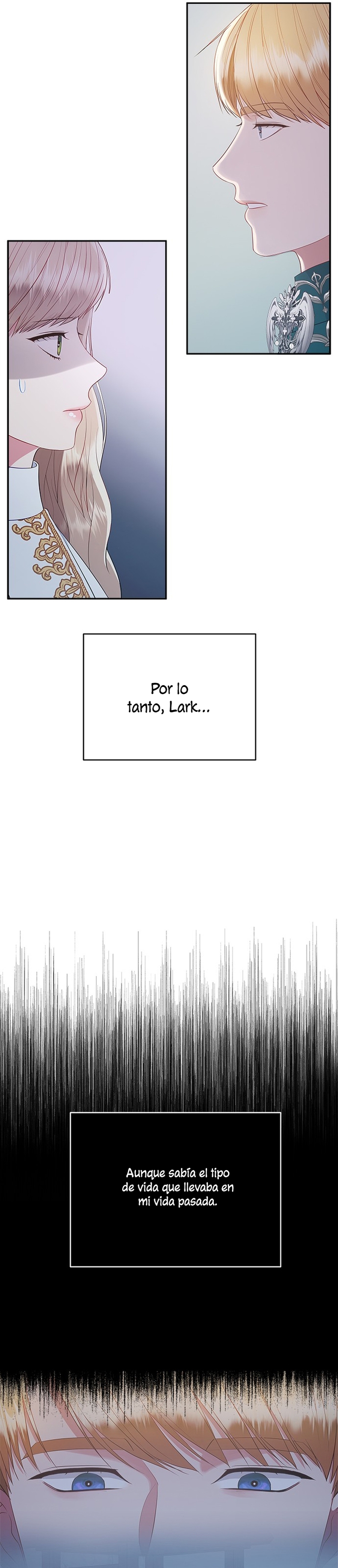 ¿Para qué vive ese malvado dragón? Capítulo 49 - Página 18