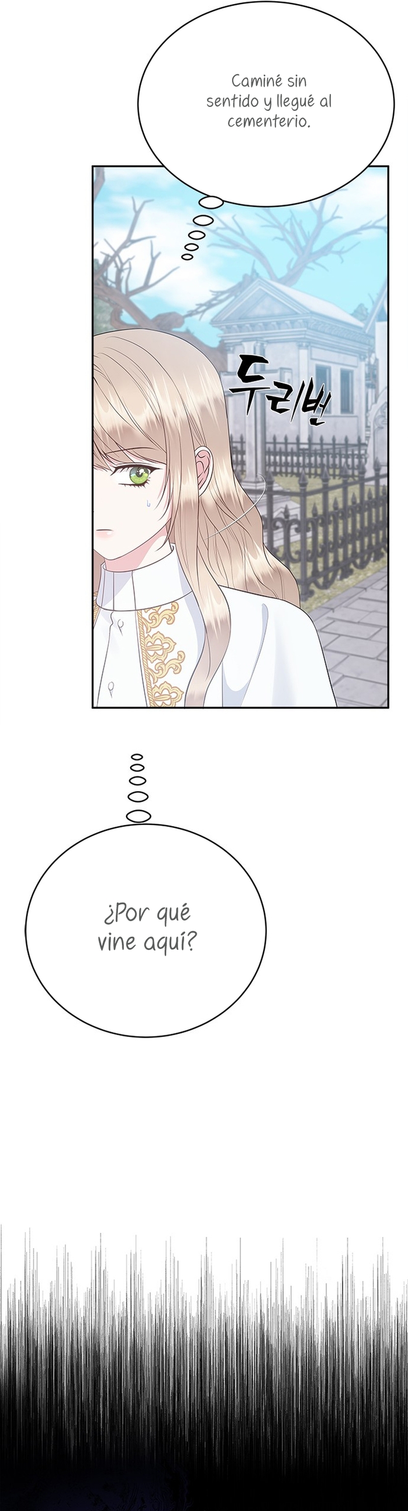 ¿Para qué vive ese malvado dragón? Capítulo 49 - Página 29