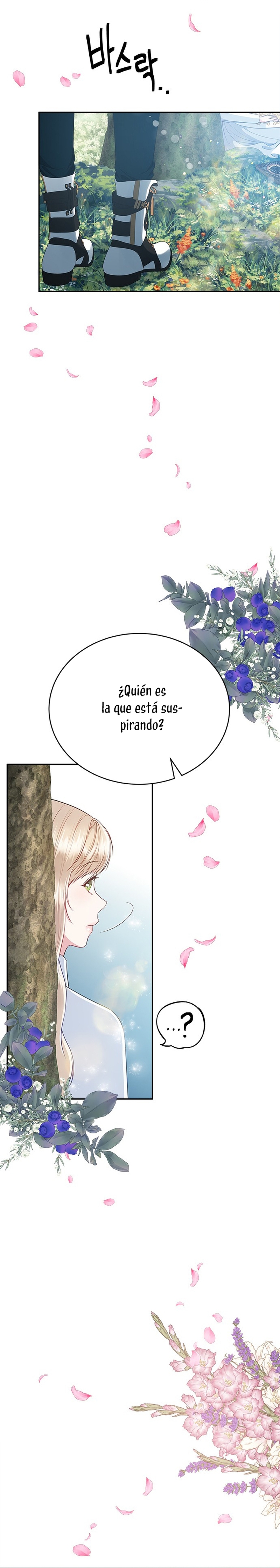 ¿Para qué vive ese malvado dragón? Capítulo 49 - Página 32