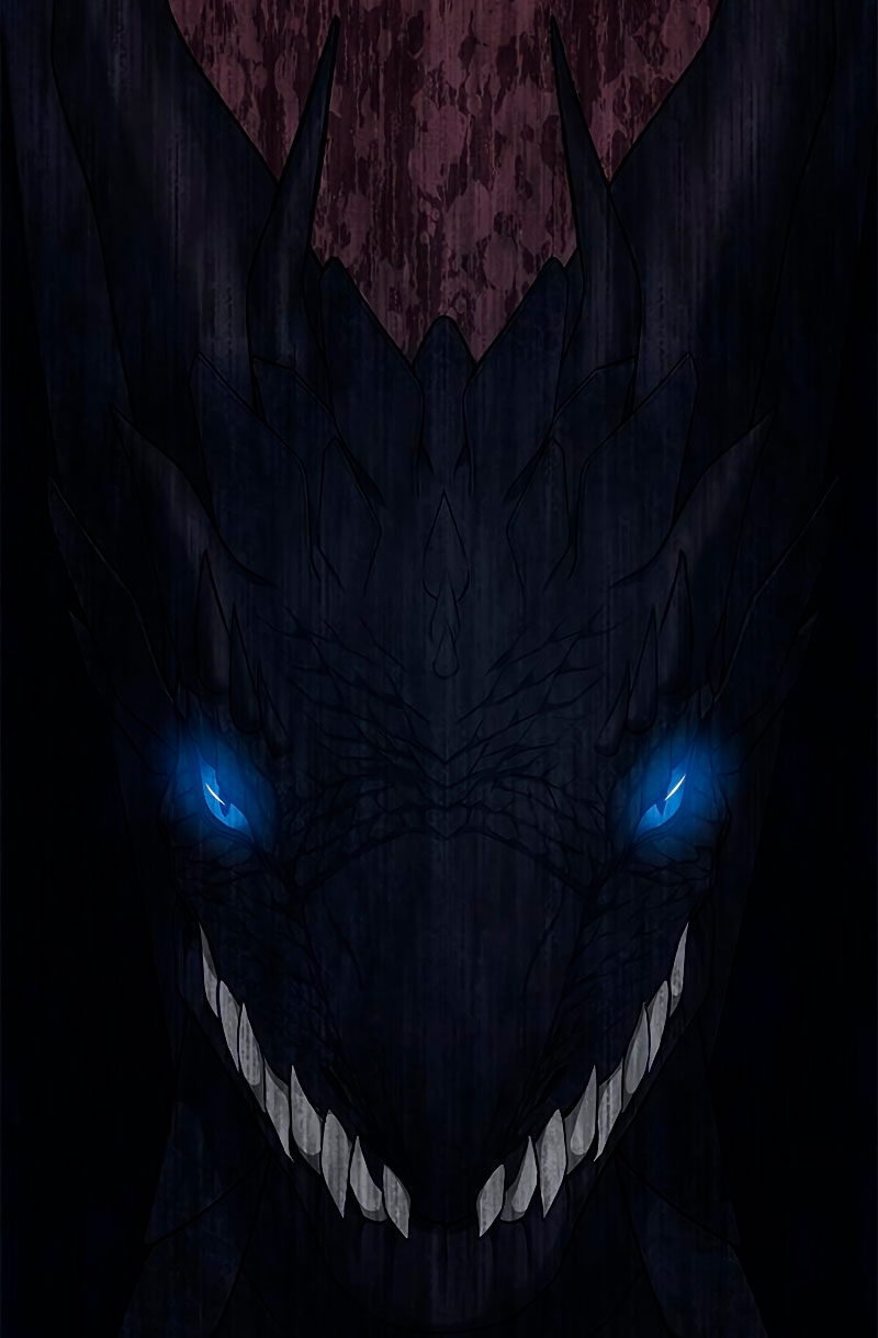 ¿Para qué vive ese malvado dragón? Capítulo 5 - Página 17