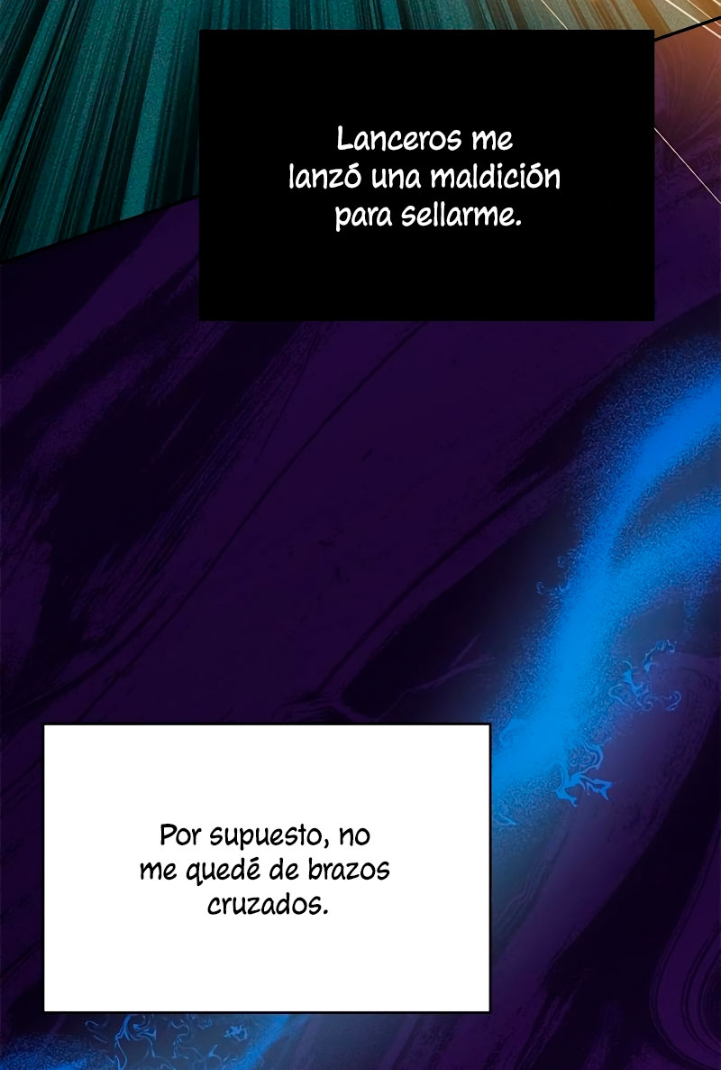 ¿Para qué vive ese malvado dragón? Capítulo 5 - Página 24