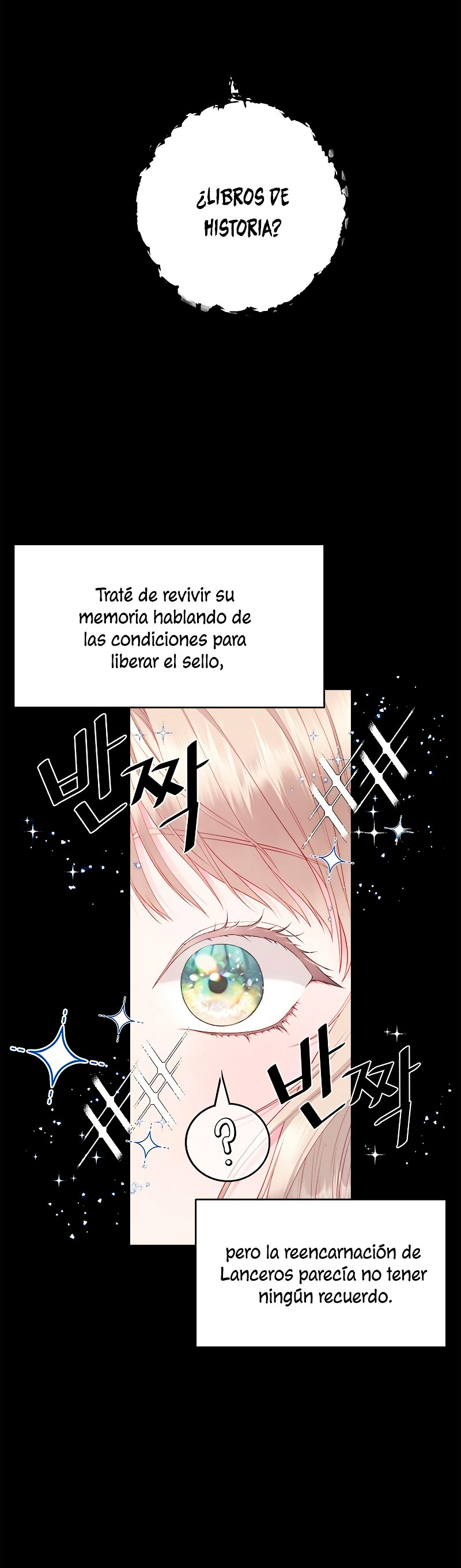 ¿Para qué vive ese malvado dragón? Capítulo 5 - Página 32