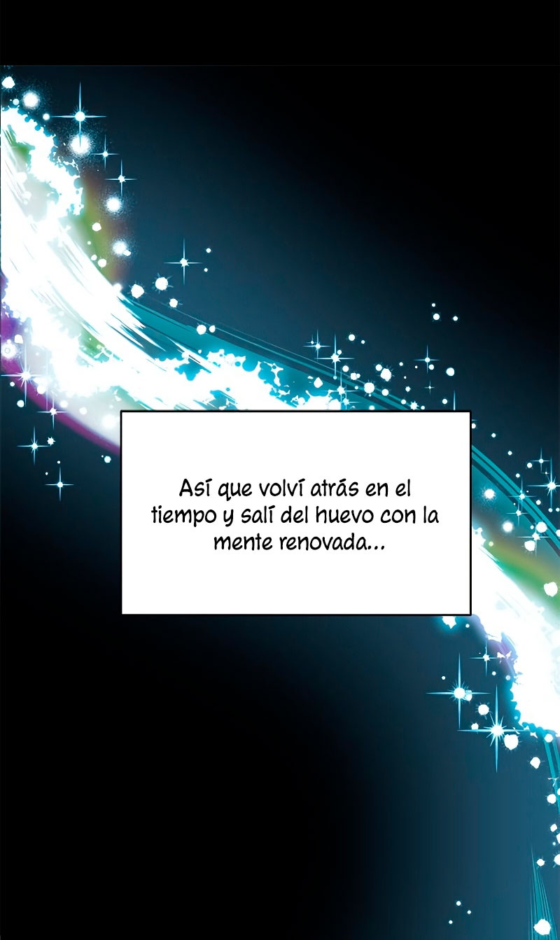 ¿Para qué vive ese malvado dragón? Capítulo 5 - Página 38