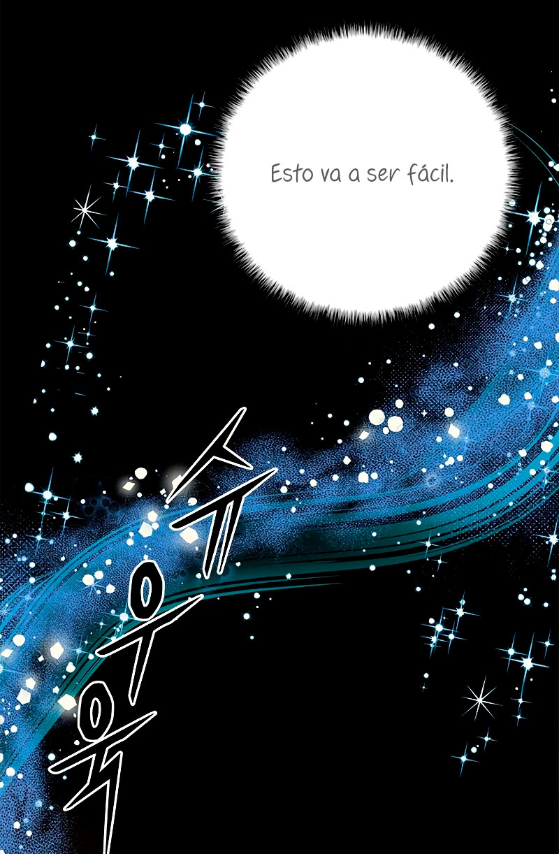 ¿Para qué vive ese malvado dragón? Capítulo 5 - Página 42