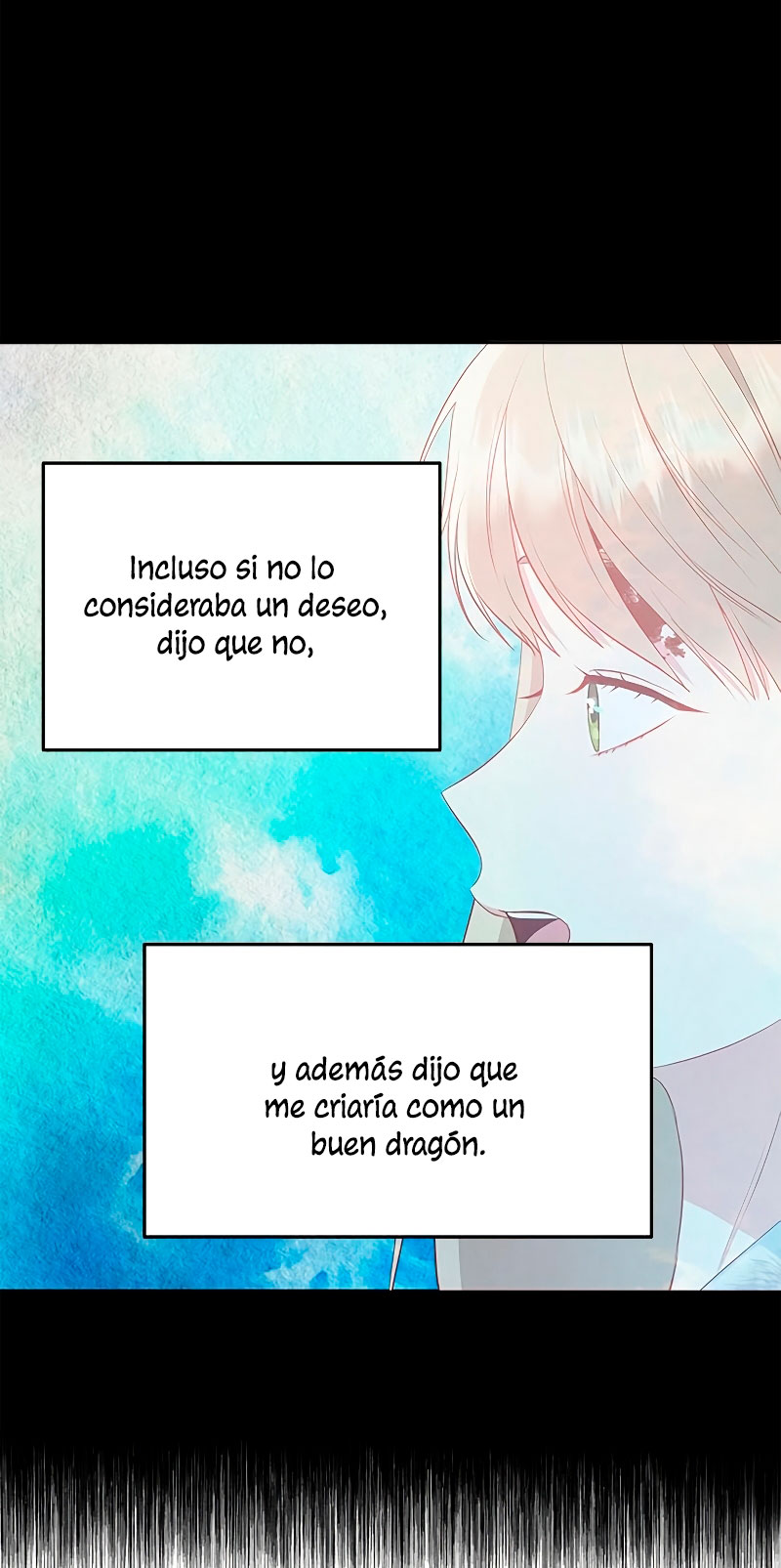 ¿Para qué vive ese malvado dragón? Capítulo 5 - Página 45