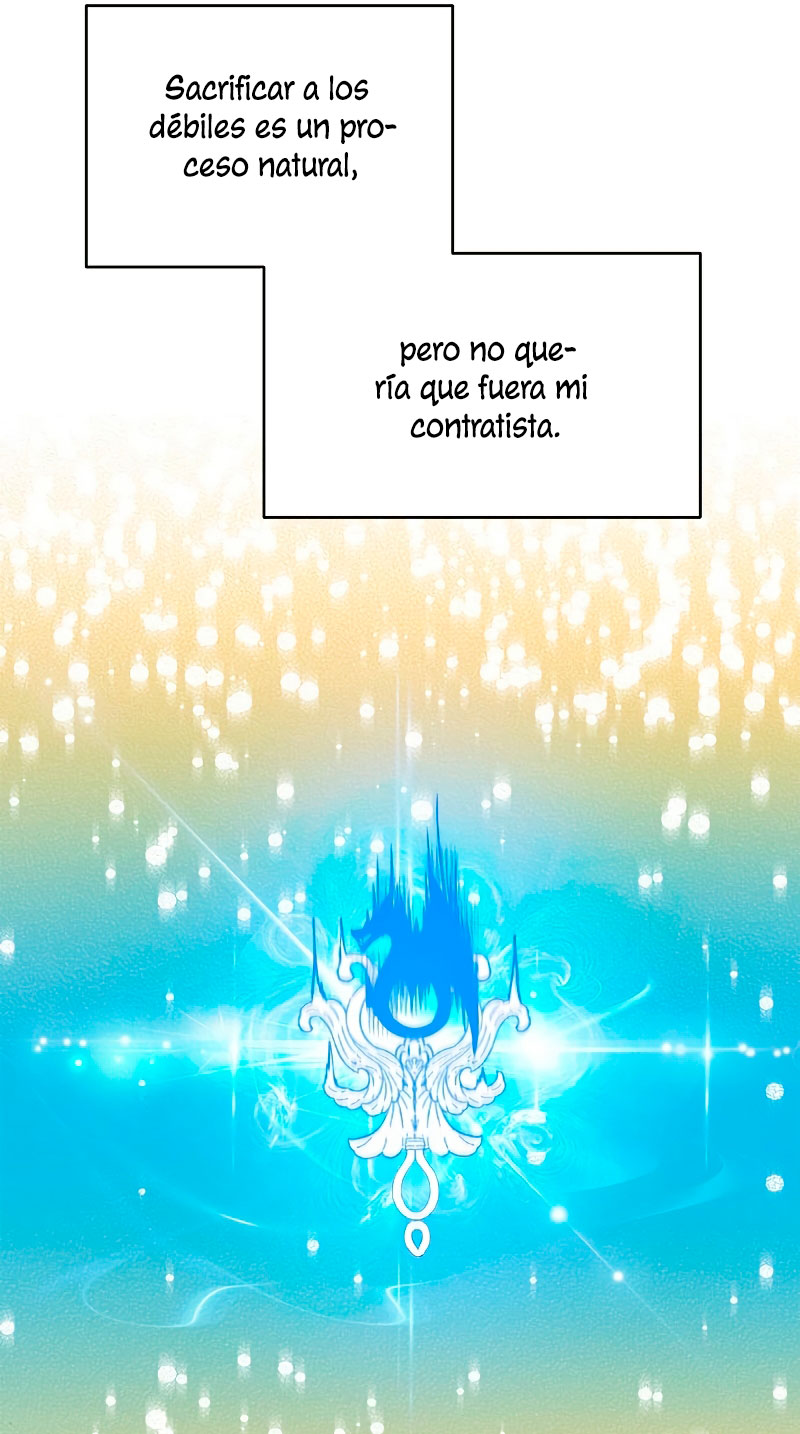 ¿Para qué vive ese malvado dragón? Capítulo 5 - Página 49