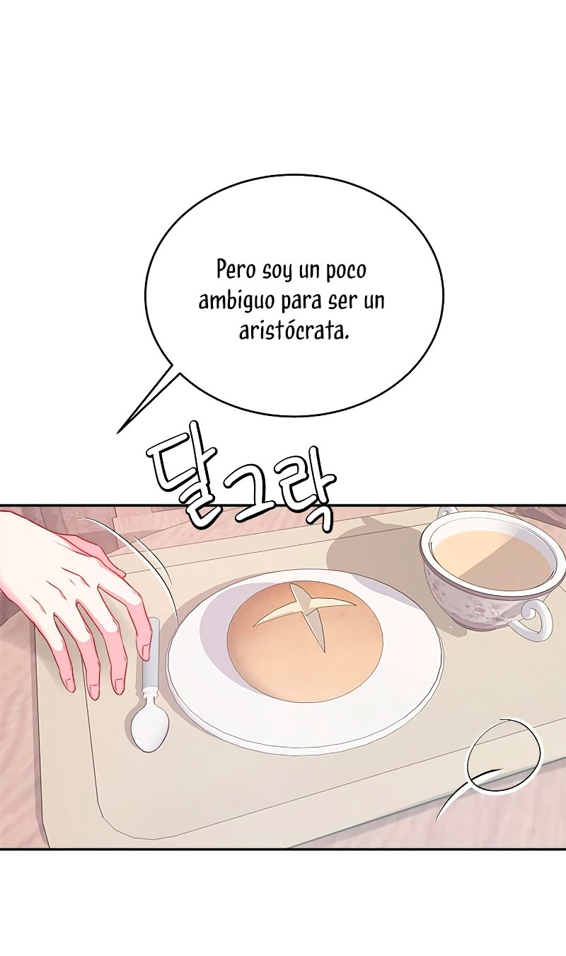 ¿Para qué vive ese malvado dragón? Capítulo 5 - Página 62