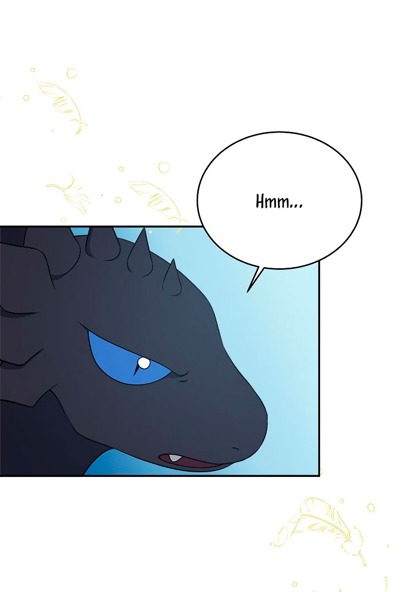 ¿Para qué vive ese malvado dragón? Capítulo 5 - Página 67