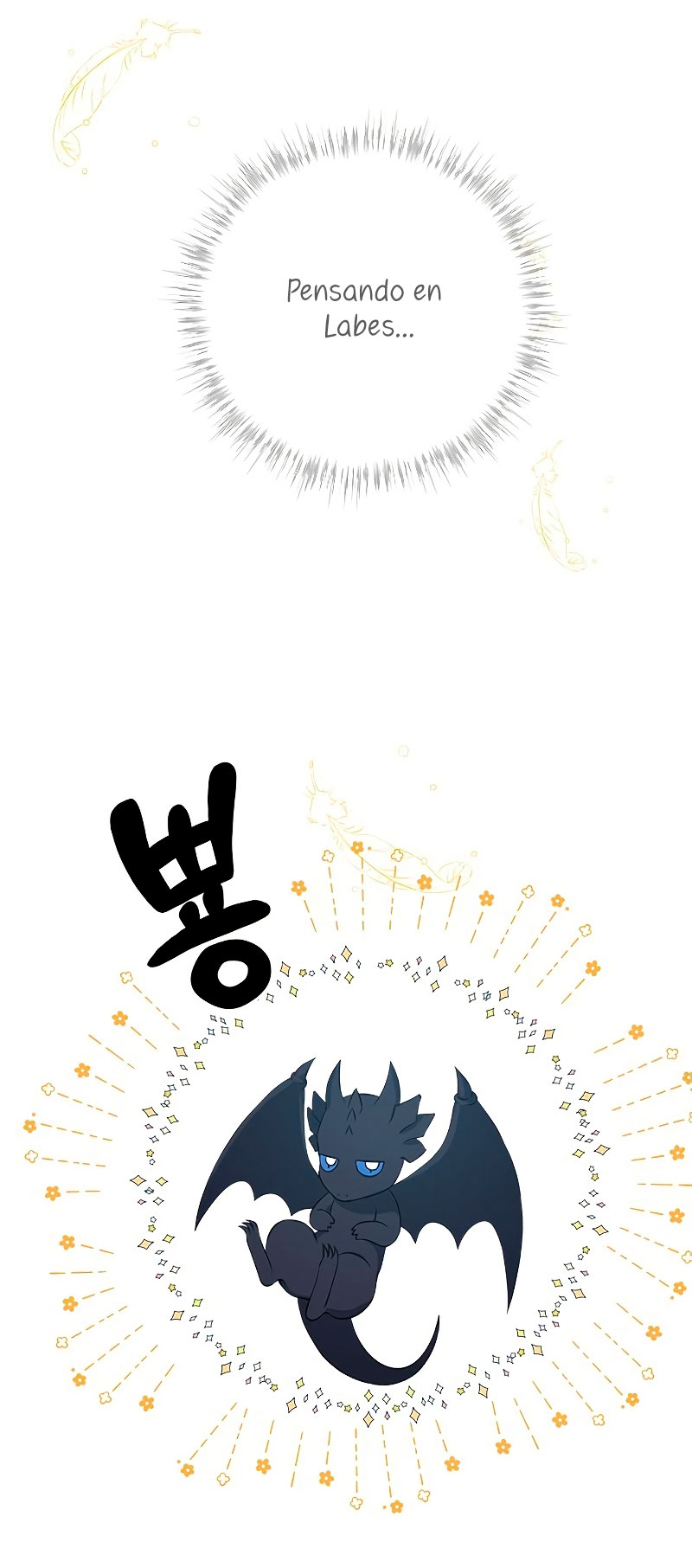 ¿Para qué vive ese malvado dragón? Capítulo 5 - Página 76