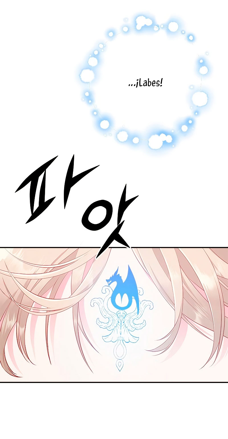 ¿Para qué vive ese malvado dragón? Capítulo 5 - Página 79