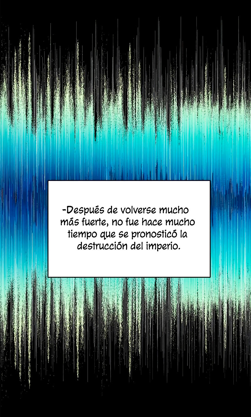 ¿Para qué vive ese malvado dragón? Capítulo 5 - Página 8