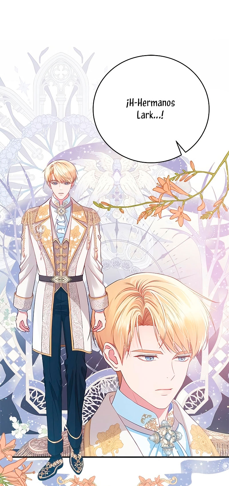 ¿Para qué vive ese malvado dragón? Capítulo 5 - Página 87