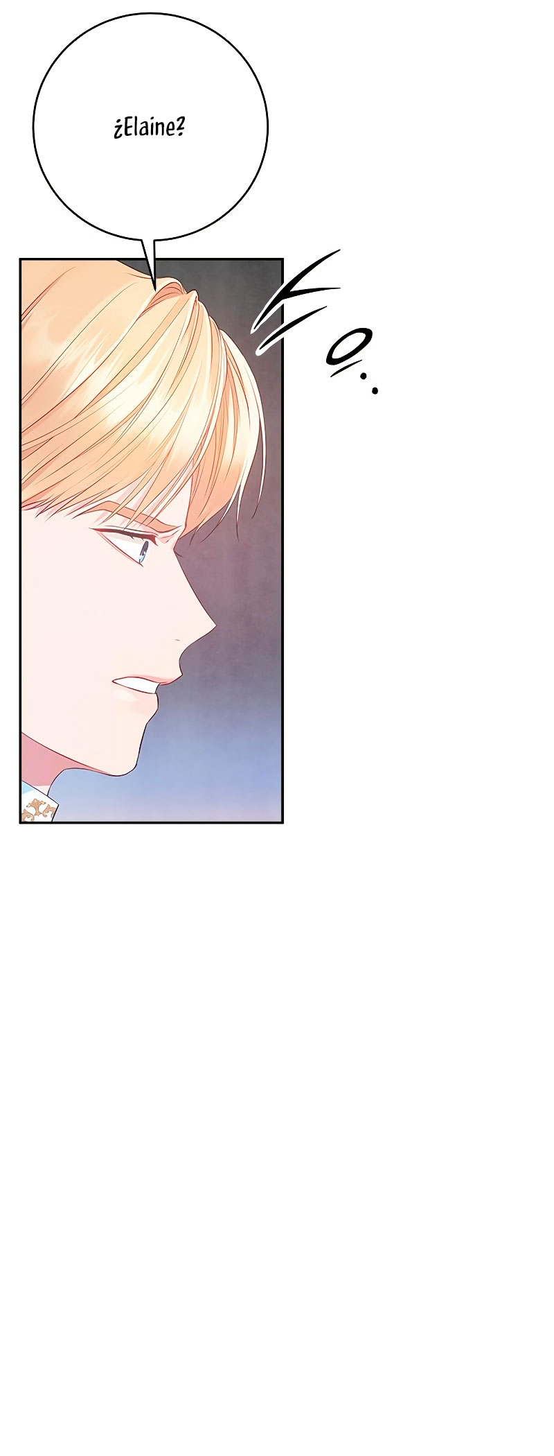 ¿Para qué vive ese malvado dragón? Capítulo 5 - Página 93