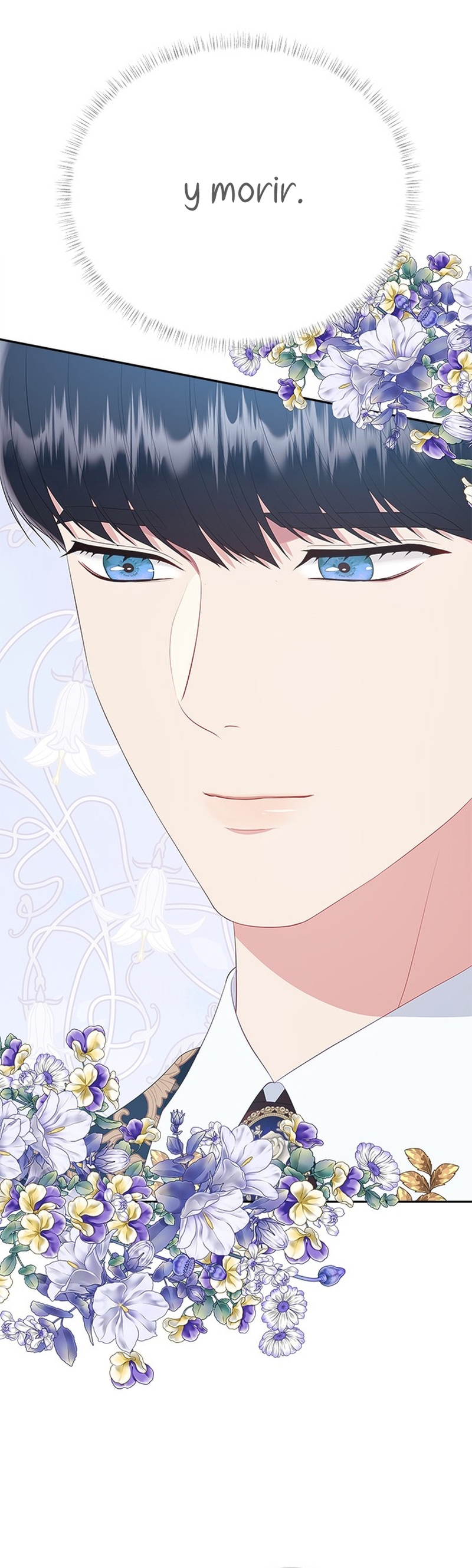 ¿Para qué vive ese malvado dragón? Capítulo 53 - Página 16