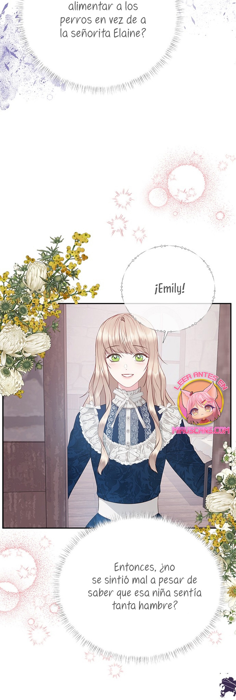 ¿Para qué vive ese malvado dragón? Capítulo 54 - Página 29