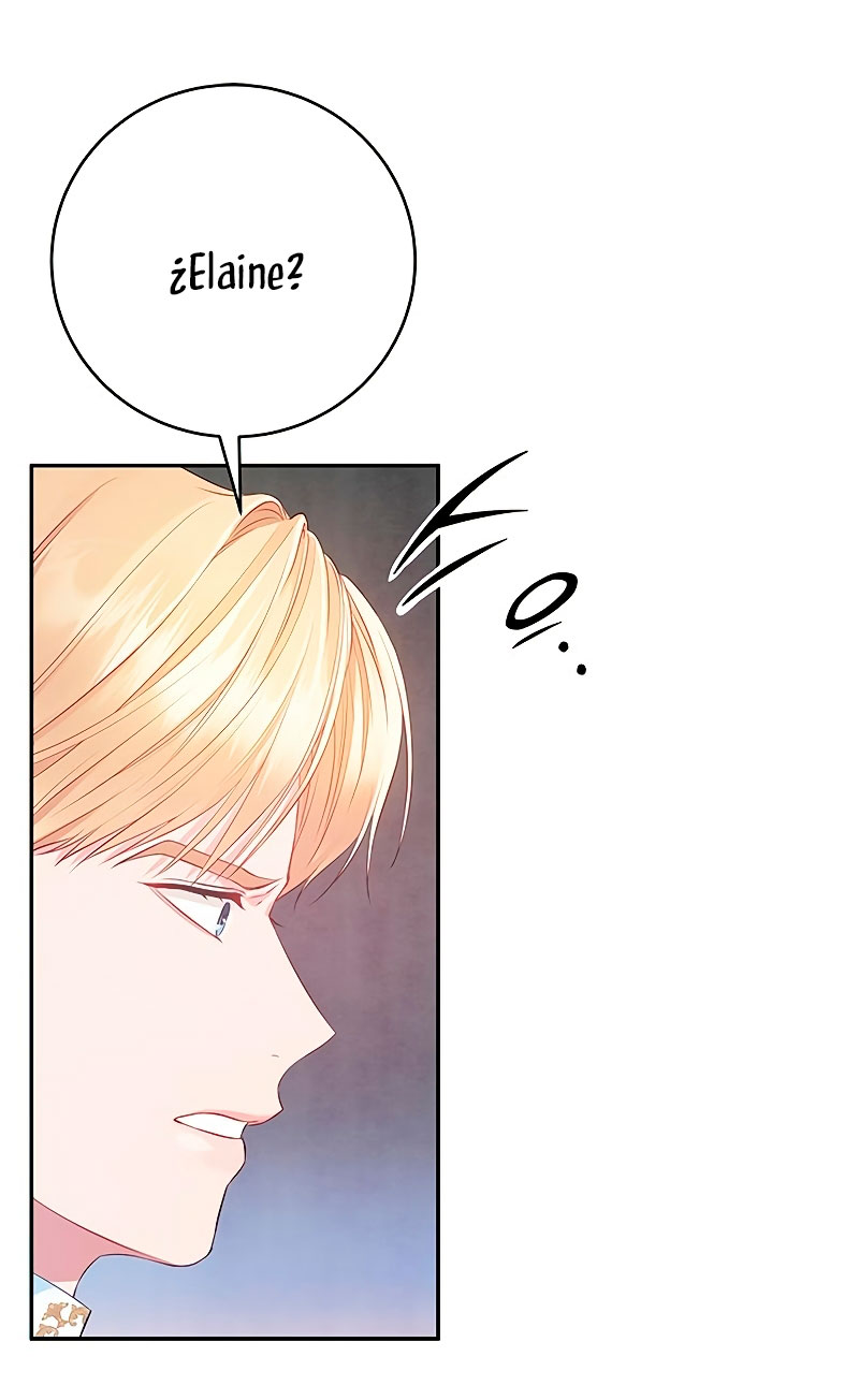 ¿Para qué vive ese malvado dragón? Capítulo 6 - Página 3