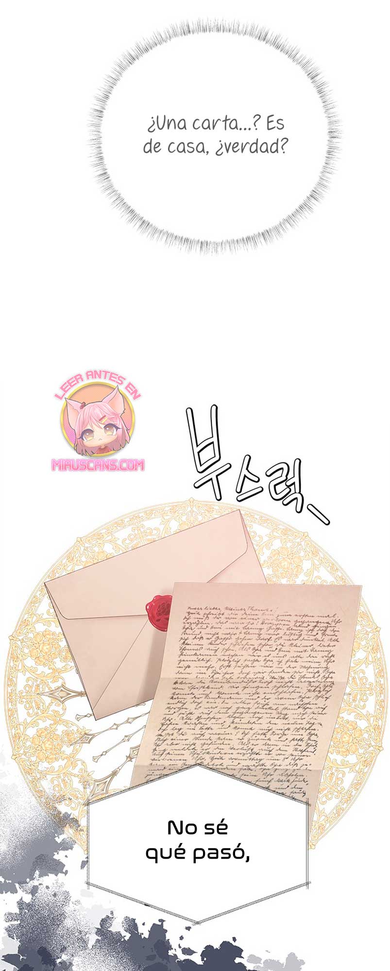 ¿Para qué vive ese malvado dragón? Capítulo 63 - Página 15