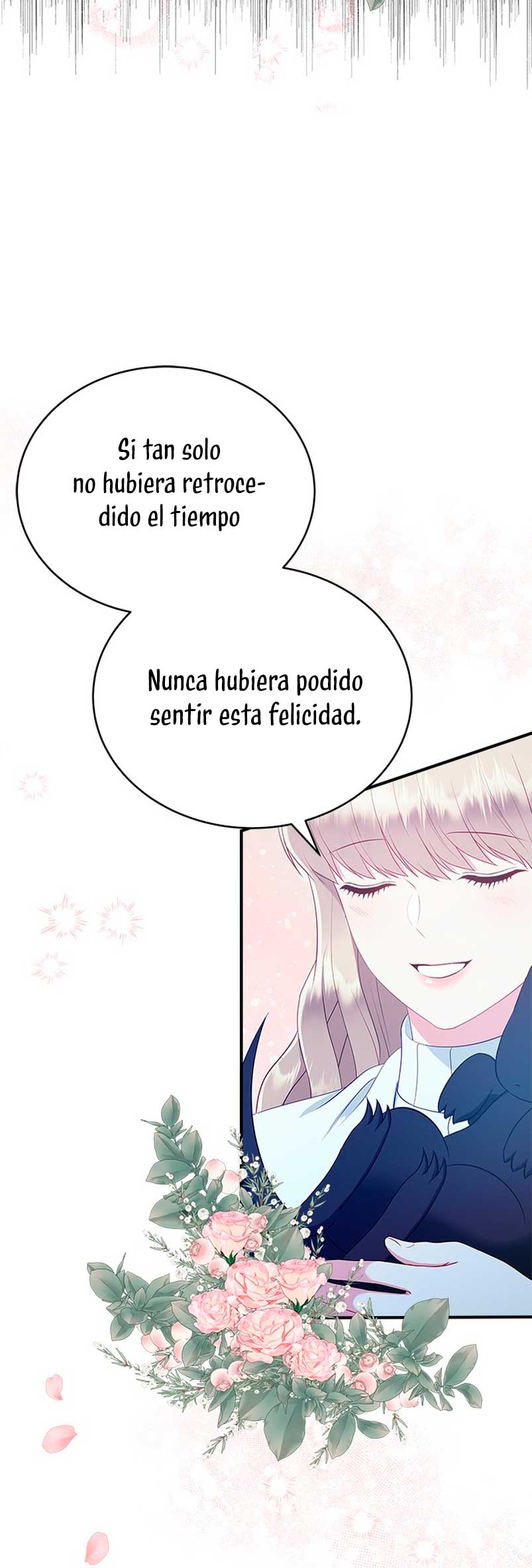 ¿Para qué vive ese malvado dragón? Capítulo 63 - Página 9