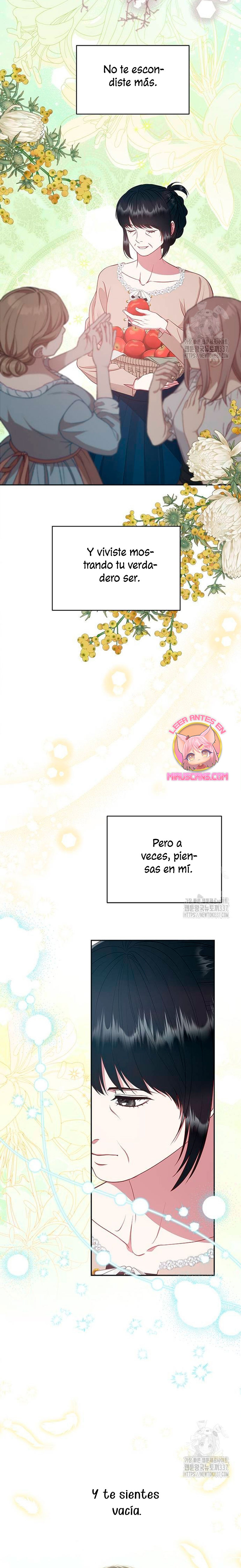 ¿Para qué vive ese malvado dragón? Capítulo 65 - Página 20