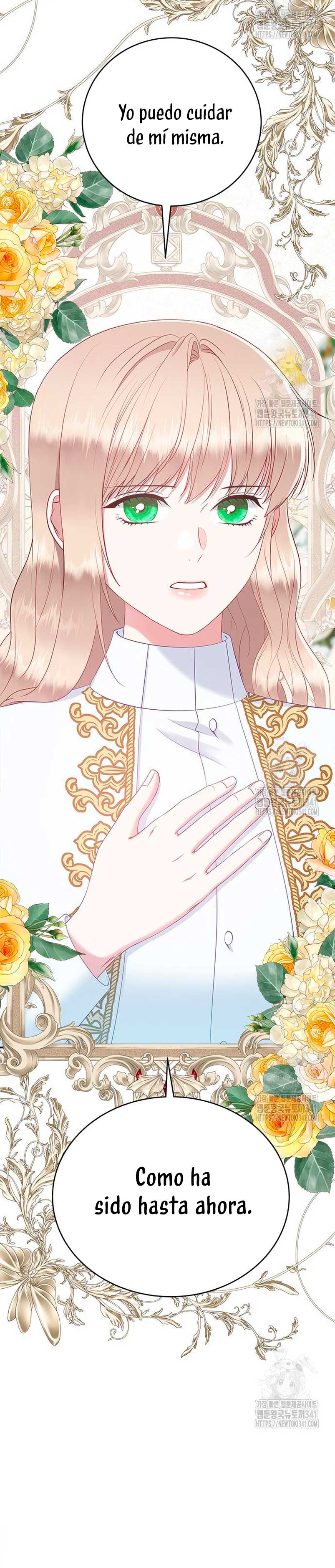 ¿Para qué vive ese malvado dragón? Capítulo 68 - Página 10