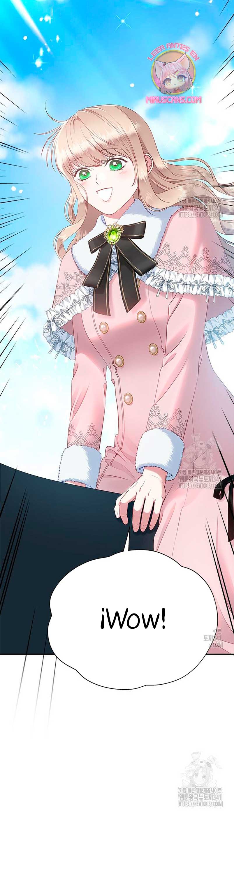 ¿Para qué vive ese malvado dragón? Capítulo 68 - Página 18