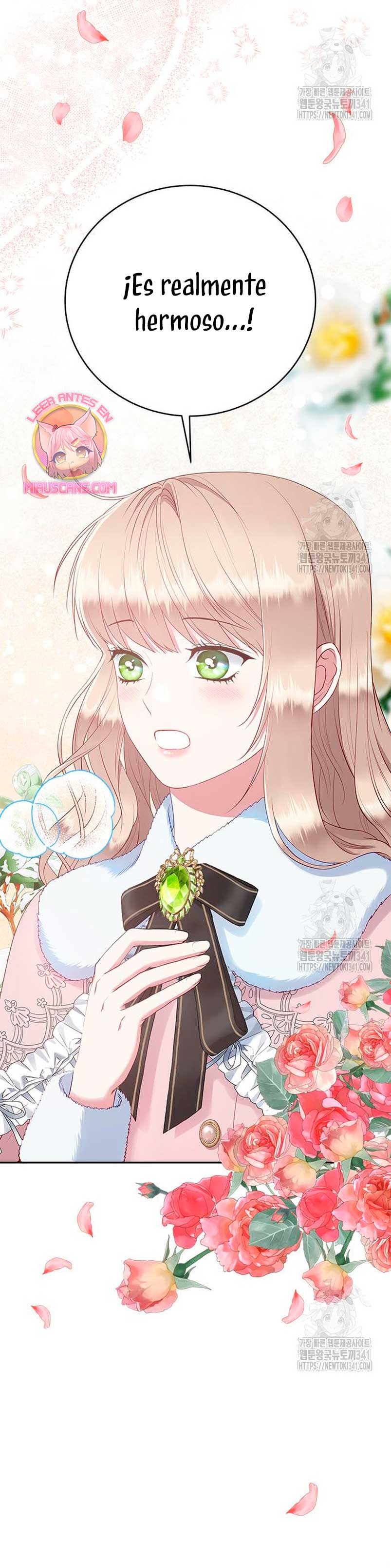 ¿Para qué vive ese malvado dragón? Capítulo 68 - Página 29