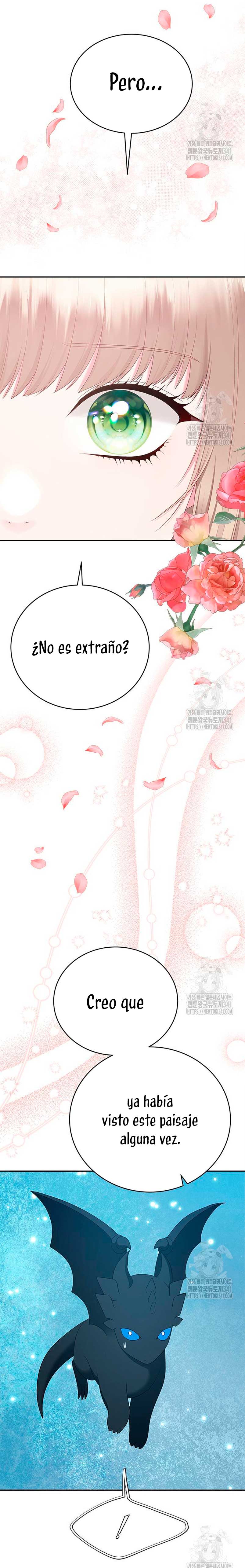 ¿Para qué vive ese malvado dragón? Capítulo 68 - Página 30