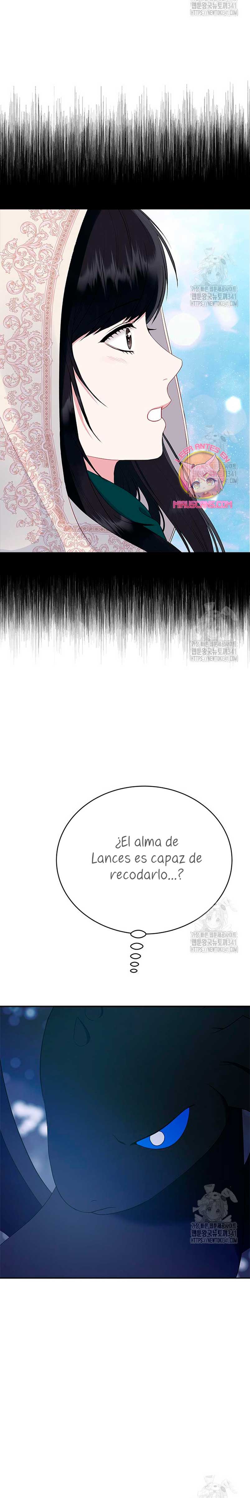 ¿Para qué vive ese malvado dragón? Capítulo 68 - Página 31