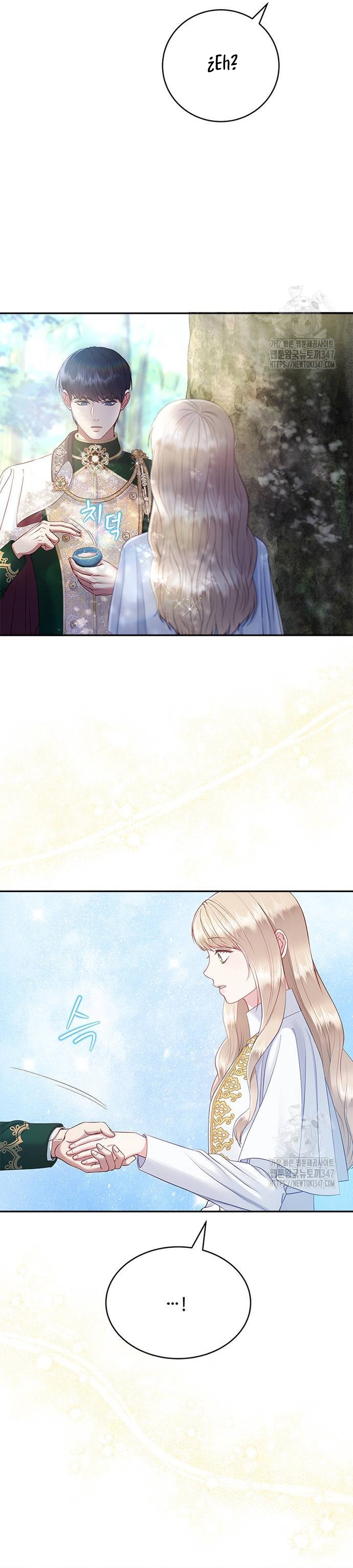 ¿Para qué vive ese malvado dragón? Capítulo 74 - Página 20