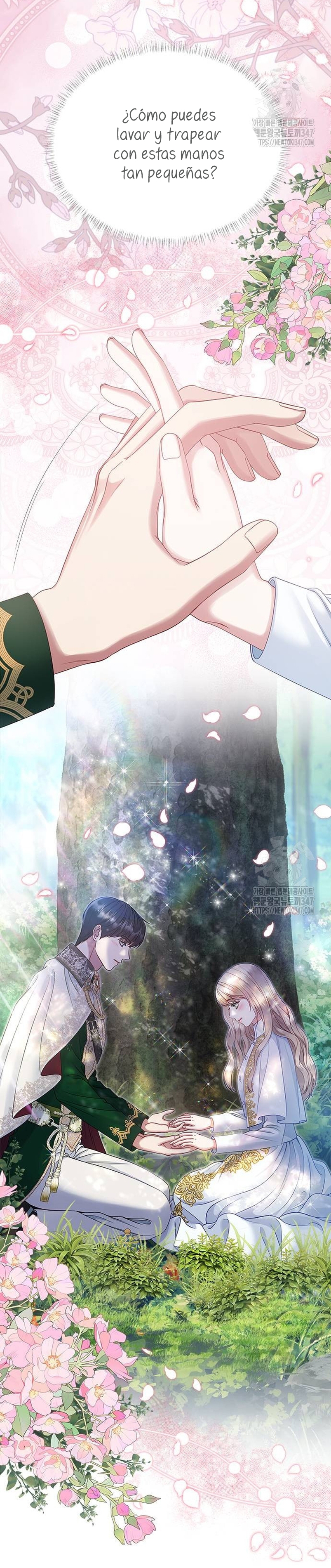 ¿Para qué vive ese malvado dragón? Capítulo 74 - Página 25