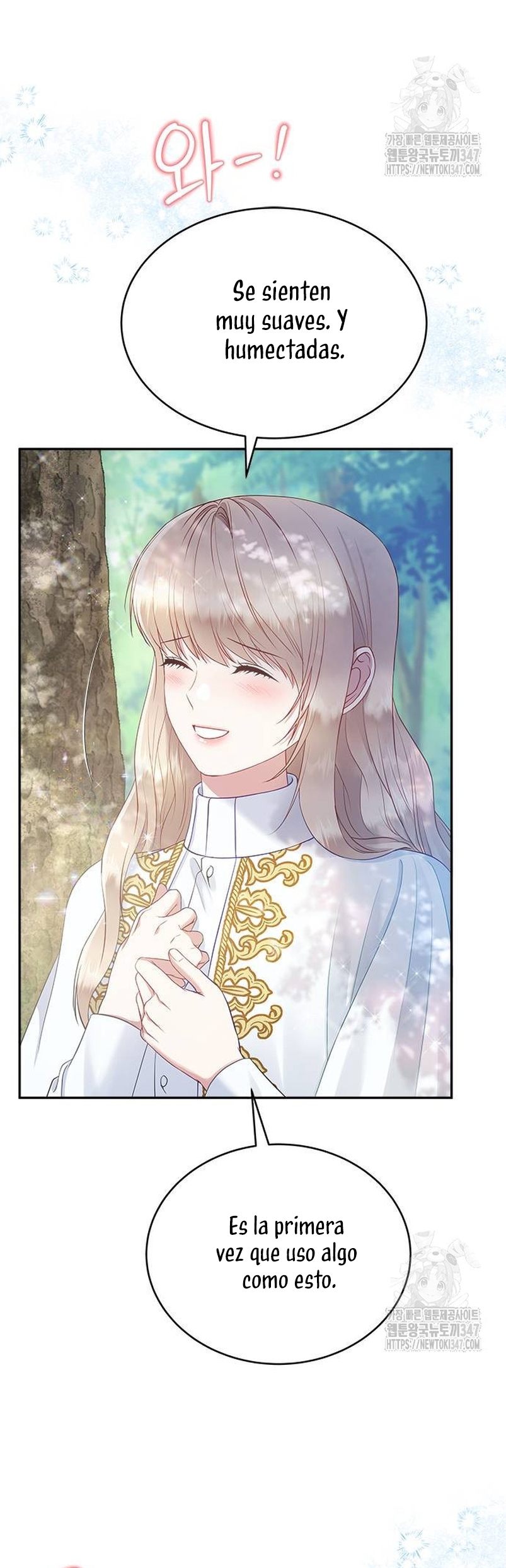 ¿Para qué vive ese malvado dragón? Capítulo 74 - Página 26