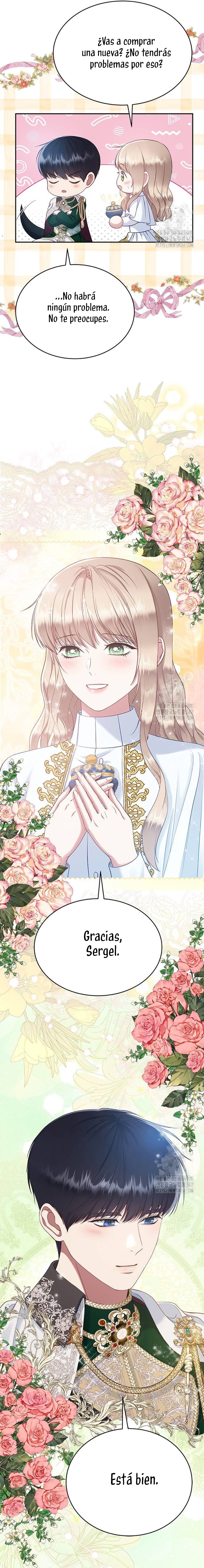 ¿Para qué vive ese malvado dragón? Capítulo 74 - Página 28