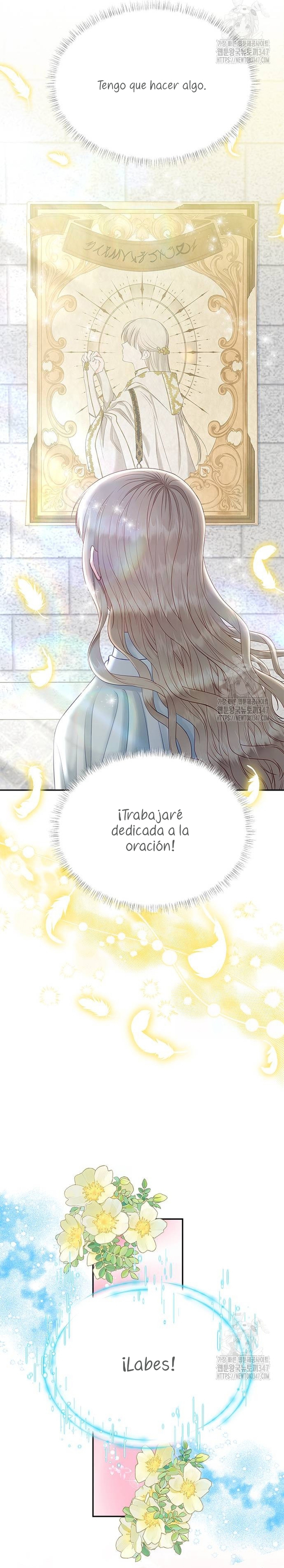 ¿Para qué vive ese malvado dragón? Capítulo 75 - Página 25