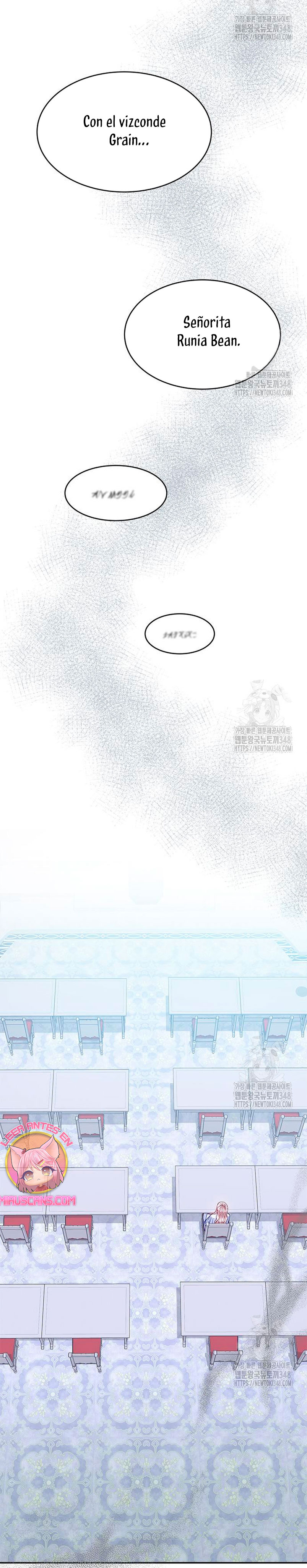 ¿Para qué vive ese malvado dragón? Capítulo 76 - Página 25