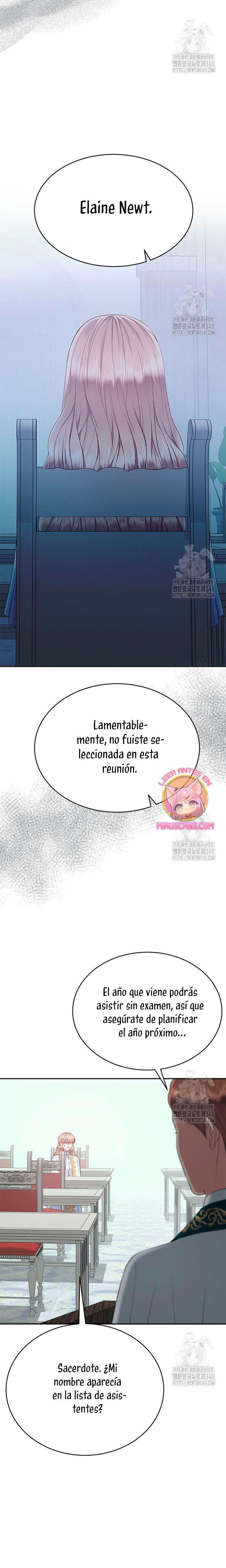 ¿Para qué vive ese malvado dragón? Capítulo 76 - Página 26