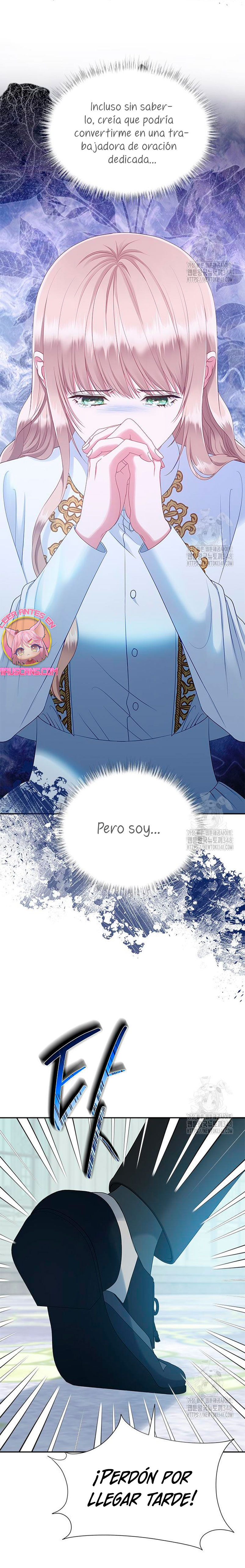 ¿Para qué vive ese malvado dragón? Capítulo 76 - Página 29